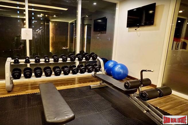 Romsai Residence - Thong Lo