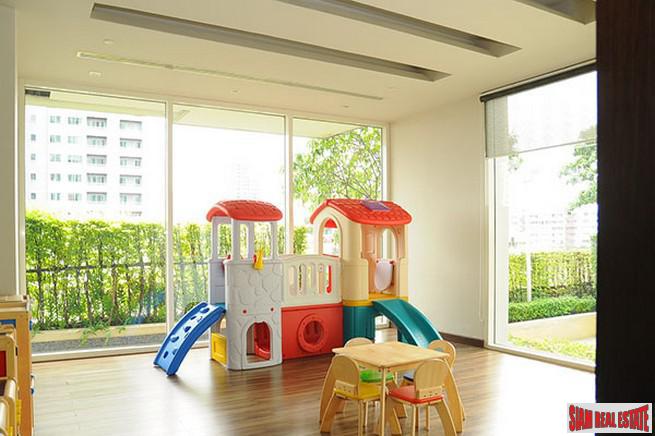 Romsai Residence - Thong Lo