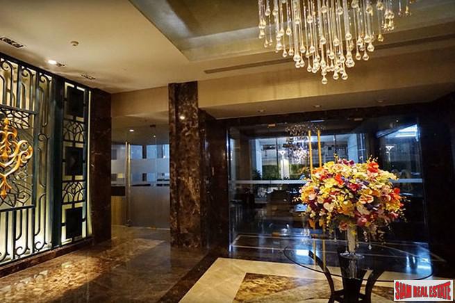 Romsai Residence - Thong Lo