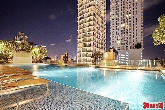 Romsai Residence - Thong Lo