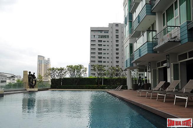 Romsai Residence - Thong Lo