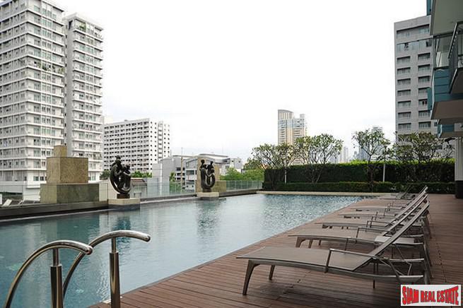 Romsai Residence - Thong Lo