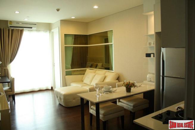 Romsai Residence - Thong Lo