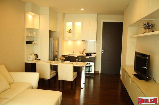 Romsai Residence - Thong Lo
