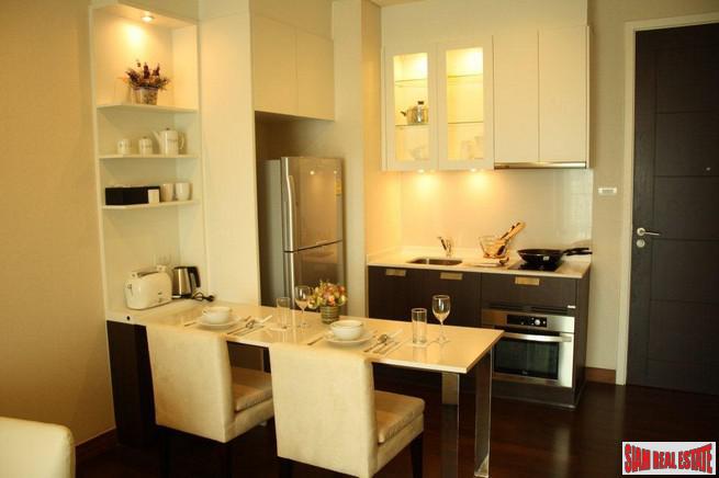 Romsai Residence - Thong Lo