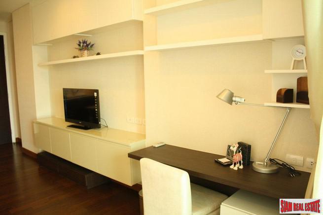 Romsai Residence - Thong Lo