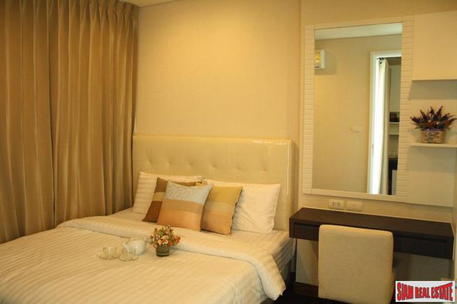 Romsai Residence - Thong Lo