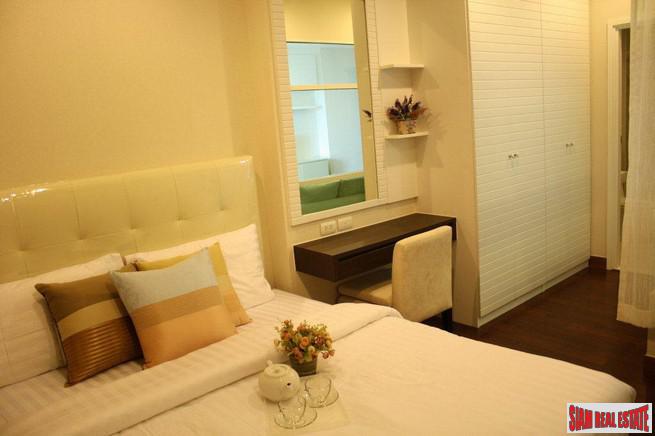 Ivy Thonglor | Cheerful Fully Furnished One Bedroom in an Excellent Thong Lo Location-6