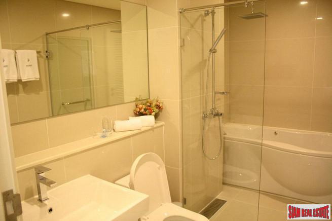 Romsai Residence - Thong Lo