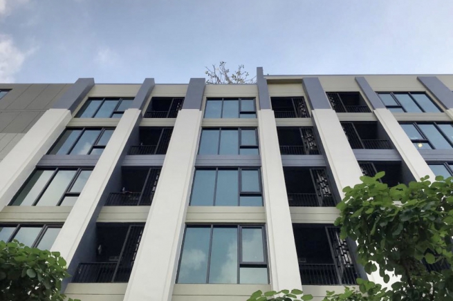 Kensington Bearing