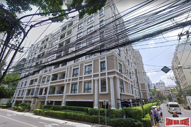 Silom City Resort | Classy 1 Bed Condo for Sale in Low-Rise in Silom, Bangkok CBD