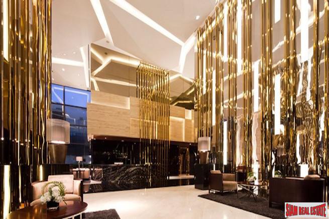The Address Sukhumvit 28