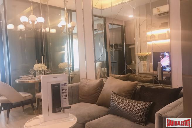 Knightsbridge Sukhumvit Thepharak