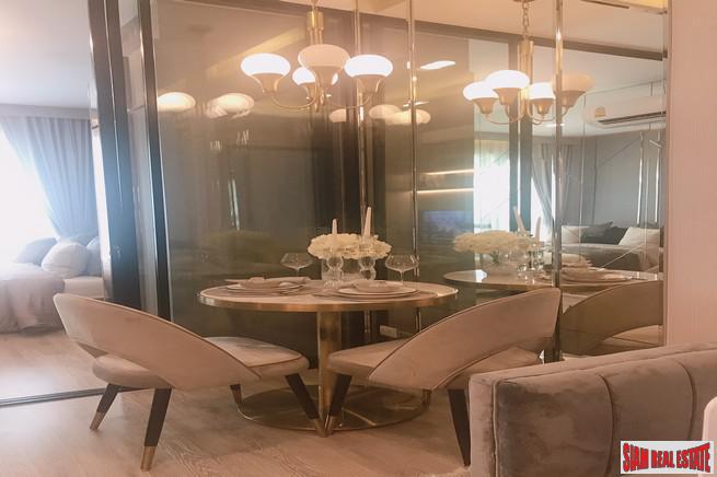 Knightsbridge Sukhumvit Thepharak