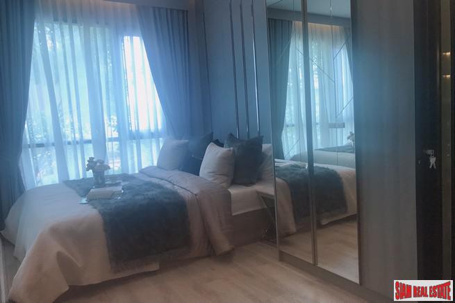 Knightsbridge Sukhumvit Thepharak