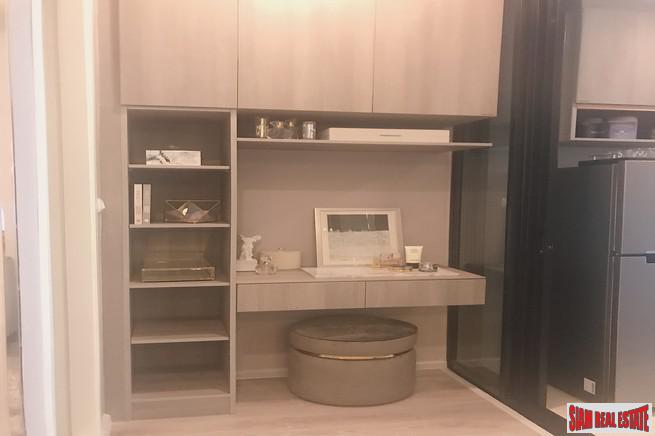 Knightsbridge Sukhumvit Thepharak