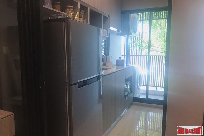 Knightsbridge Sukhumvit Thepharak