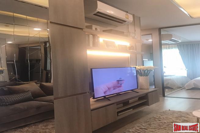 Knightsbridge Sukhumvit Thepharak