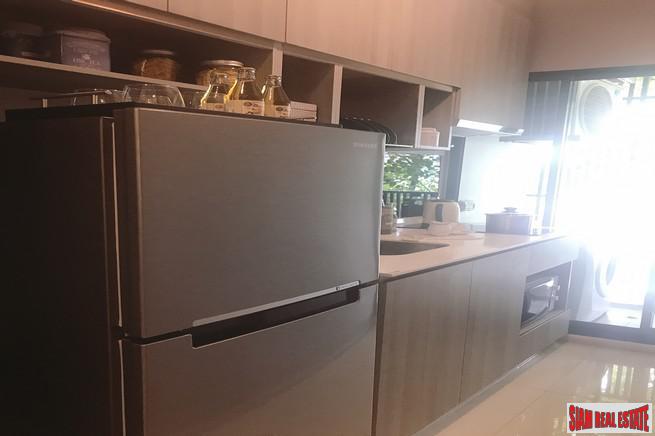 Knightsbridge Sukhumvit Thepharak