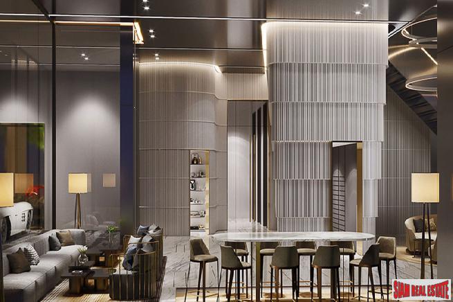 Knightsbridge Sukhumvit Thepharak
