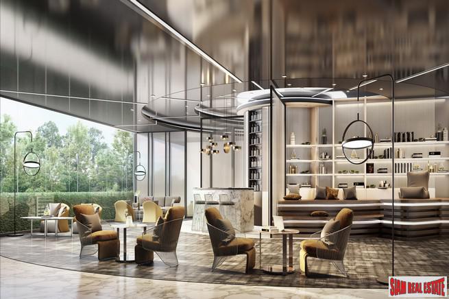 Knightsbridge Sukhumvit Thepharak