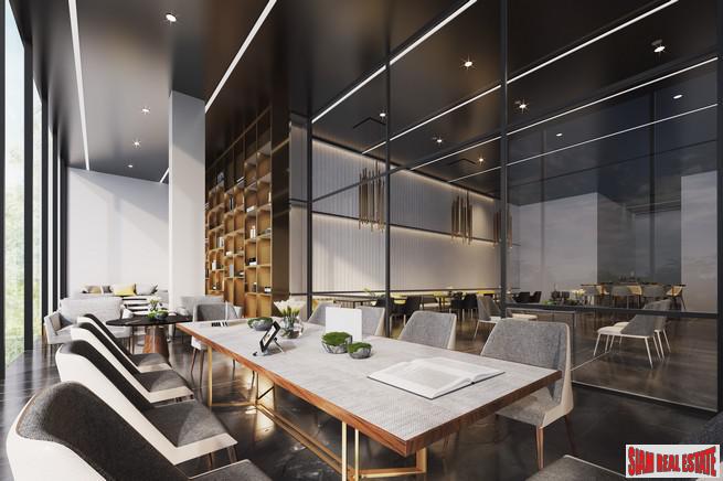 Knightsbridge Sukhumvit Thepharak
