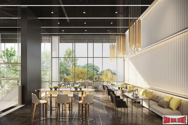Knightsbridge Sukhumvit Thepharak