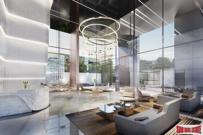 Knightsbridge Sukhumvit Thepharak