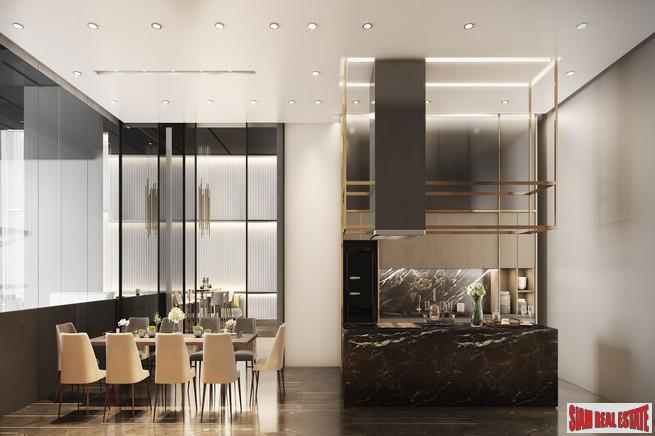 Knightsbridge Sukhumvit Thepharak