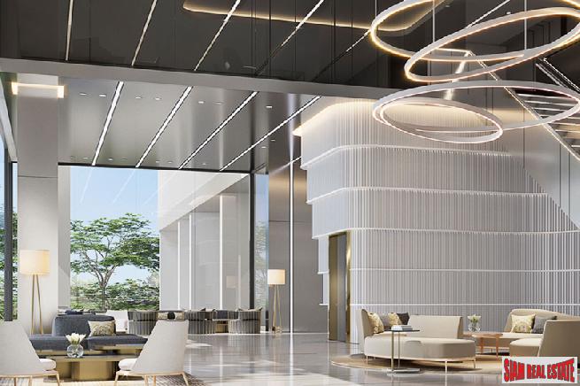 Knightsbridge Sukhumvit Thepharak