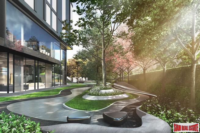 Knightsbridge Sukhumvit Thepharak