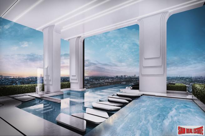 Knightsbridge Sukhumvit Thepharak