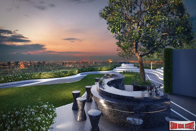Knightsbridge Sukhumvit Thepharak