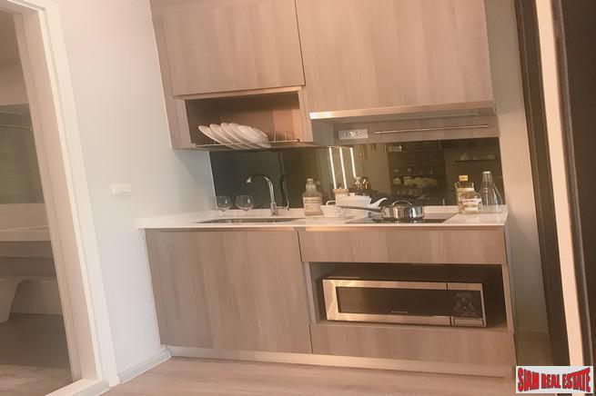 Knightsbridge Sukhumvit Thepharak