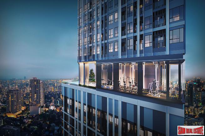 Knightsbridge Sukhumvit Thepharak