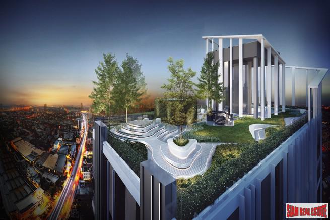Knightsbridge Sukhumvit Thepharak