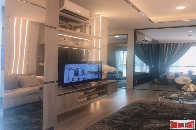 Knightsbridge Sukhumvit Thepharak