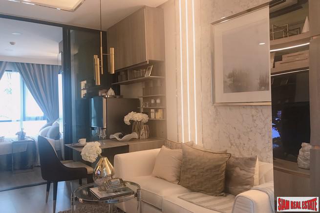 Knightsbridge Sukhumvit Thepharak