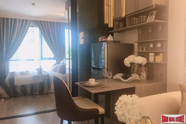 Knightsbridge Sukhumvit Thepharak