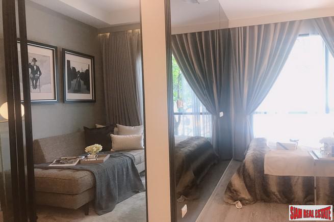 Knightsbridge Sukhumvit Thepharak