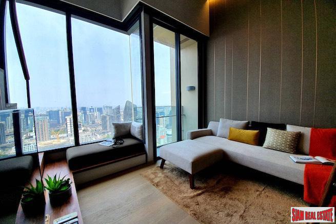 The Esse Asoke