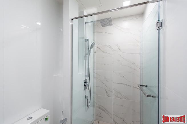 The Line Sukhumvit 101 | One Bedroom for Rent with Unblocked City Views in Punnawithi