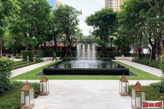 Grand Park View Asoke