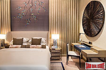 Magnolias Waterfront Residences ICONSIAM