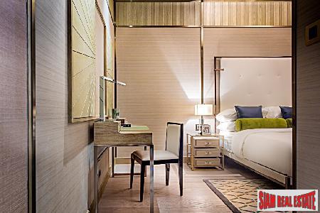Magnolias Waterfront Residences ICONSIAM