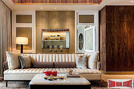 Magnolias Waterfront Residences ICONSIAM