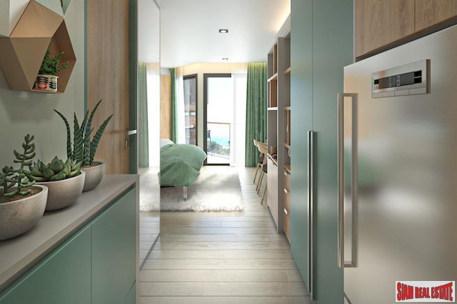 New Studio, One and Two Bedroom Condo Project Close to Bangtao and Surin Beaches-20