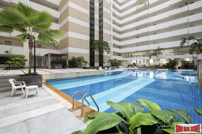 Marriott Mayfair - Bangkok