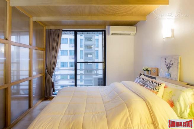 Marriott Mayfair - Bangkok