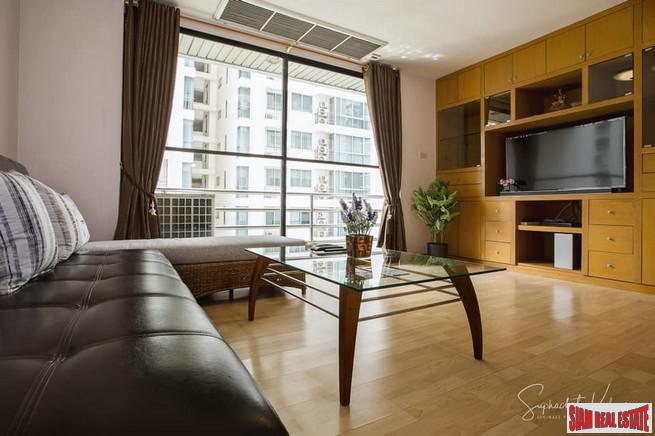 Marriott Mayfair - Bangkok